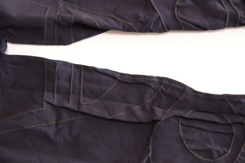 Arko Кальсоны Arko MNS New Drylite Calf 3/4