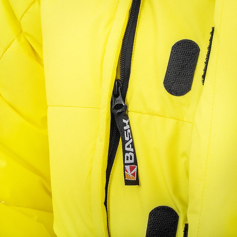 Bask Легкая пуховая куртка Bask Everest V2