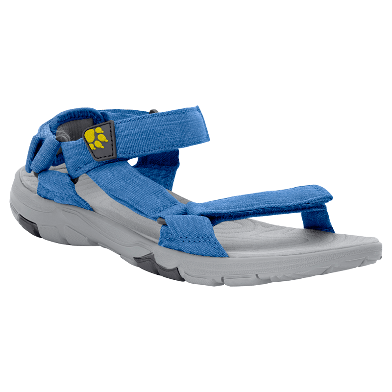 Jack Wolfskin Jack Wolfskin - Сандалии универсальные Seven Seas 2 Sandal W