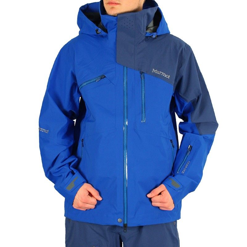 Marmot Куртка мембранная горнолыжная Marmot Randonnee Jacket