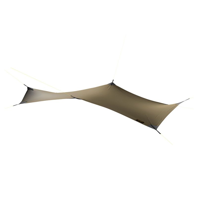 Tatonka Тент Tatonka Tarp Wing 2 LT