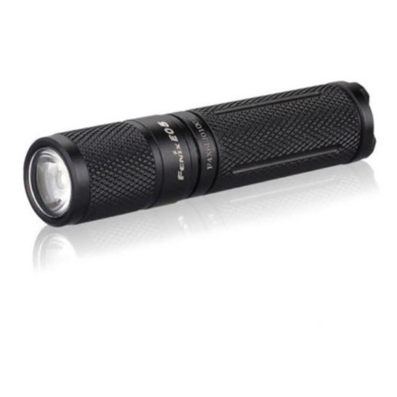 Fenix Ультракомпактный фонарь Fenix E05 (2014 Edition) Cree XP-E2 R3 LED