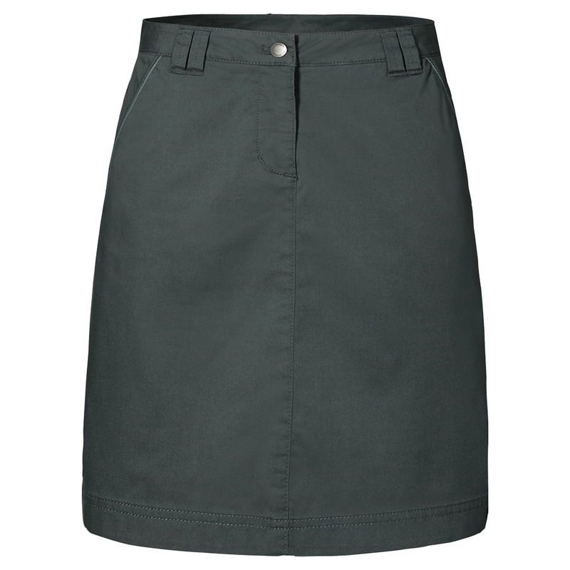 Jack Wolfskin Юбка стильная Jack Wolfskin LIBERTY SKIRT