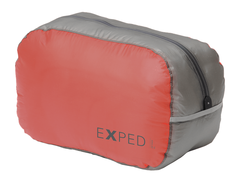 Exped Баул герметичный Exped ZipPack UL