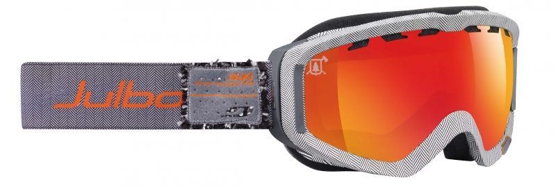 Julbo Маска сферическими линзами Julbo Planet 7301