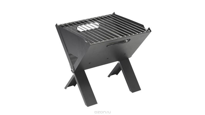 Outwell Гриль на углях для барбекю Outwell Cazal Portable Compact Grill