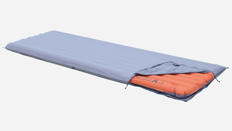 Exped Чехол для ковра Exped Mat Sheet