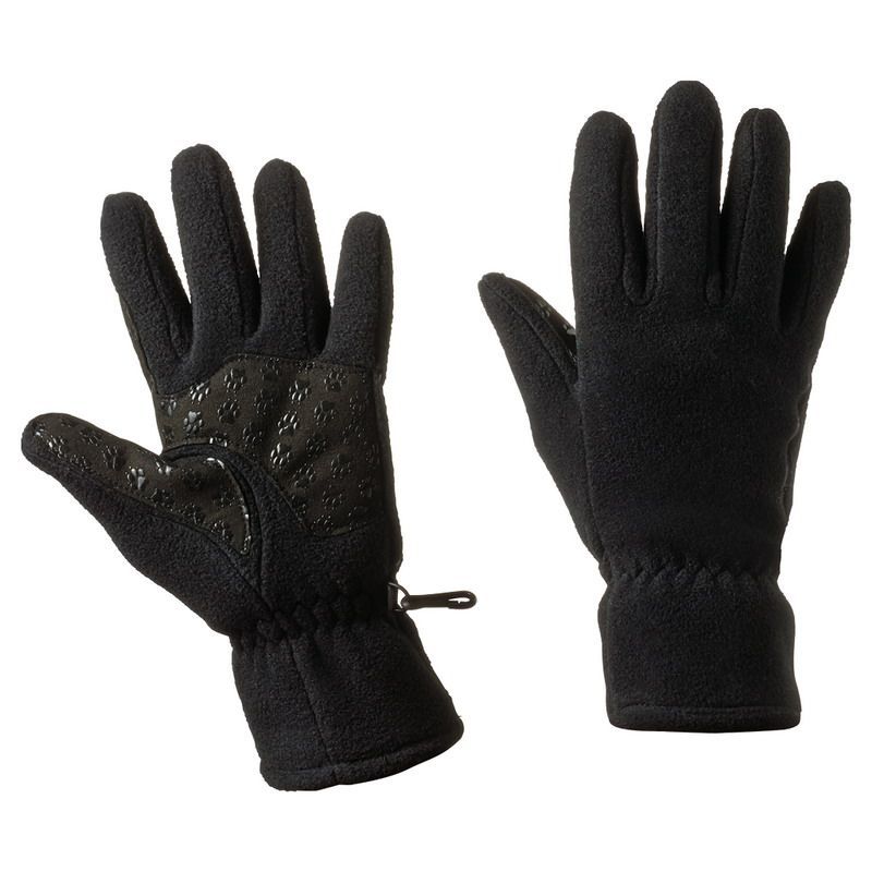 Jack Wolfskin Перчатки для женщин Jack Wolfskin Nanuk Paw Glove Women