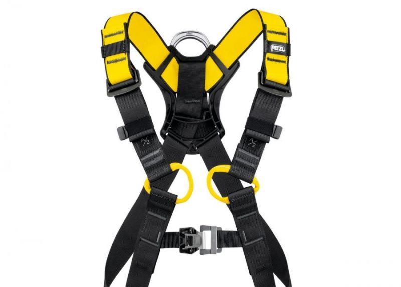 Petzl Страховочная система Petzl Newton Eur Harness