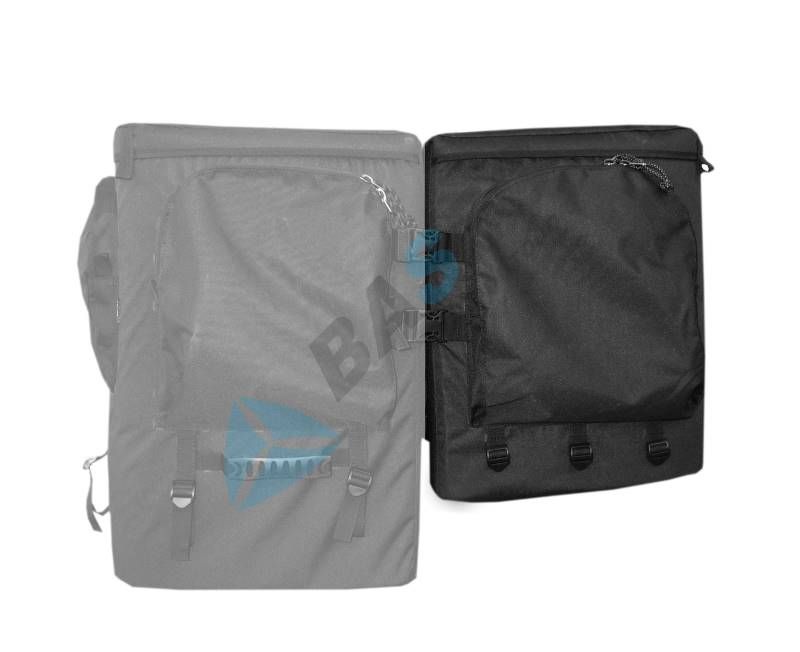 Baseg Кофр на снегоход Baseg BRP Seat XU Expedition 2.0