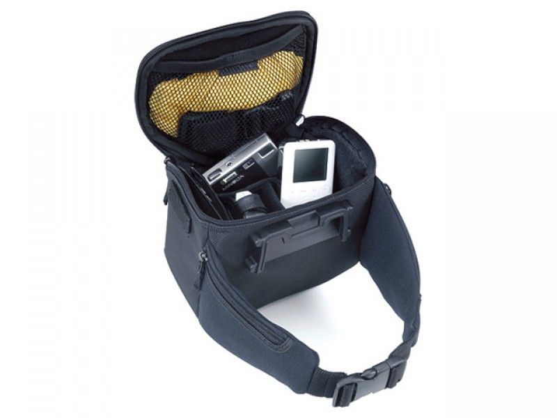 TOPEAK Изящая сумка на руль Topeak Compact Handlebar Bag