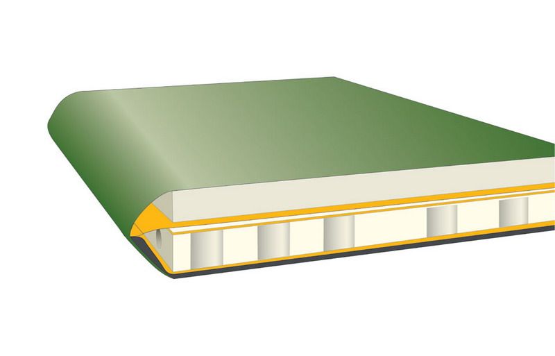 Nemo Чехол походный см Nemo Zor™/Tuo™ Standard pillowtop™ 1P. 193 x 51 x 2.5