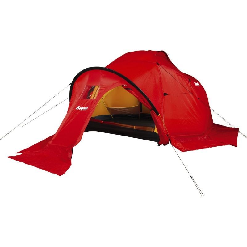 Berghaus Палатка Bergans Helium Dome