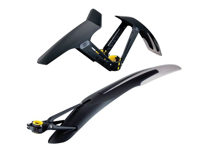 TOPEAK Комплект крыльев для велосипеда Topeak DeFender XC1, XC11, 29"
