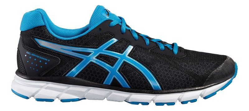 Asics Asics - Мужские кроссовки для бега Gel-Impression 9