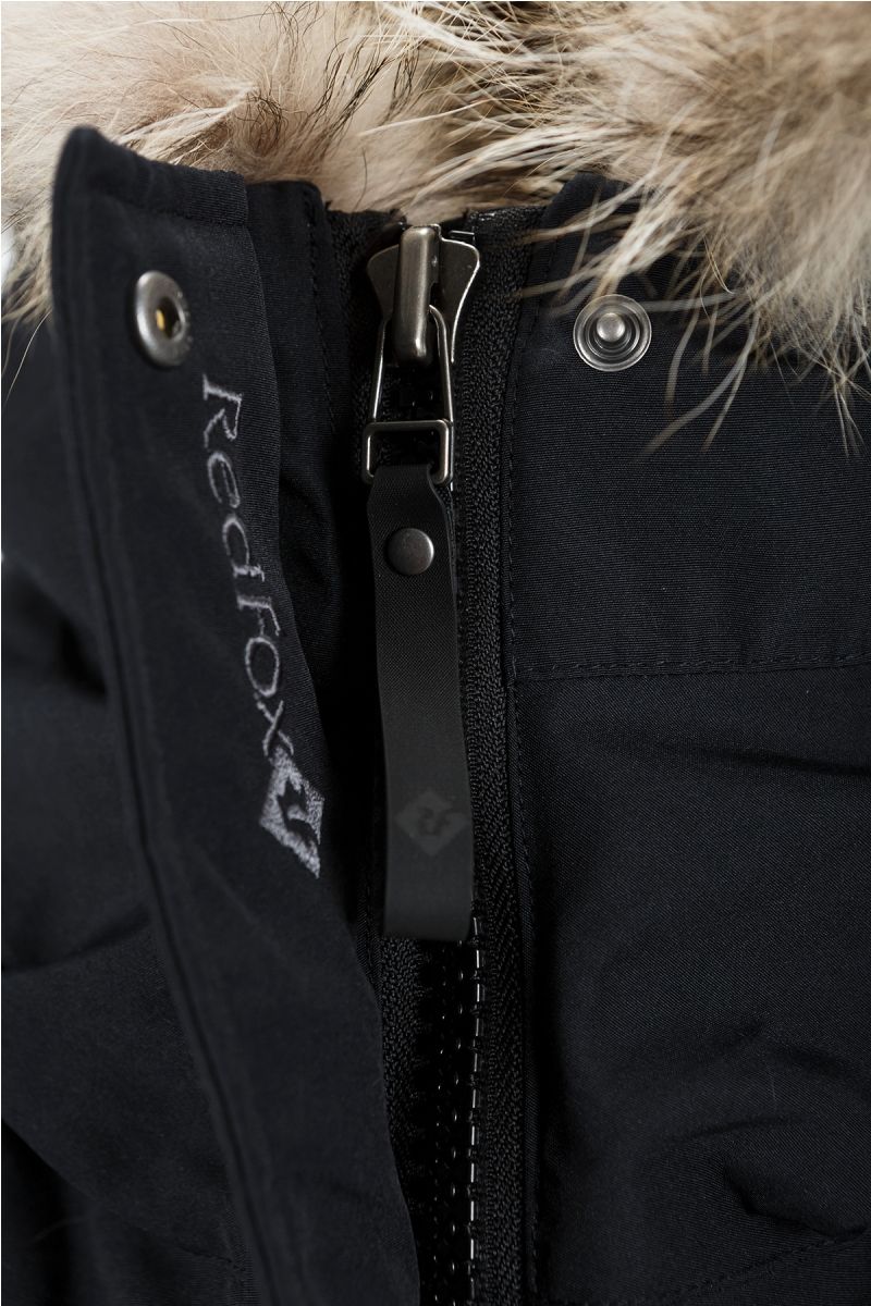 Red Fox Полупальто женское спортивное Red Fox Nyla