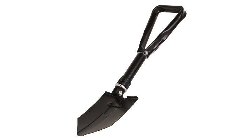 Easy Camp Удобная складная лопата Easy Camp Folding Shovel