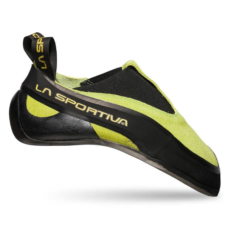 La Sportiva Комфортные скальные туфли La Sportiva Cobra