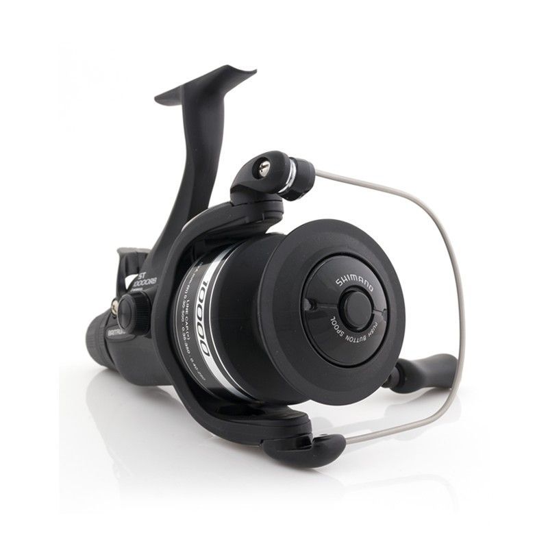 Shimano Катушка для ловли карпа Shimano Baitrunner ST 6000 RB