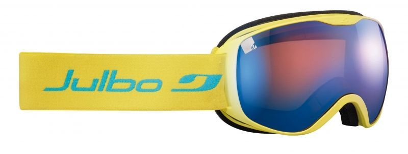 Julbo Качественная горнолыжная маска Julbo Pioneer 7311