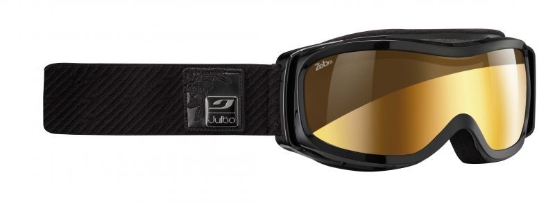 Julbo Качественная горнолыжная маска Julbo Eclipse Zebra 7013