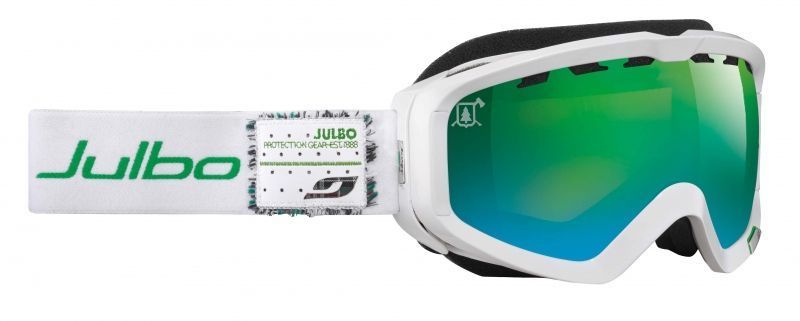 Julbo Маска сферическими линзами Julbo Planet 7301