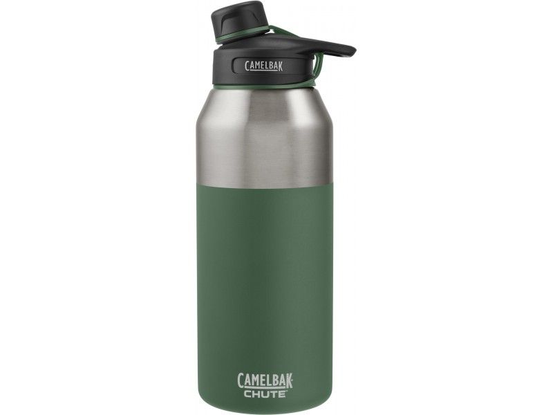 Camelbak Термос для спорта CamelBak Chute Vacuum Insulated Stainless 40 oz (1,2L)