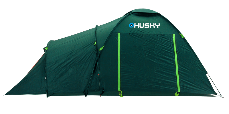 HUSKY Просторная палатка Husky Boston 5