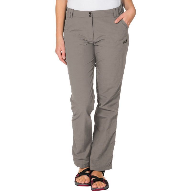 Jack Wolfskin Брюки городские Jack Wolfskin Kalahari Pants Women