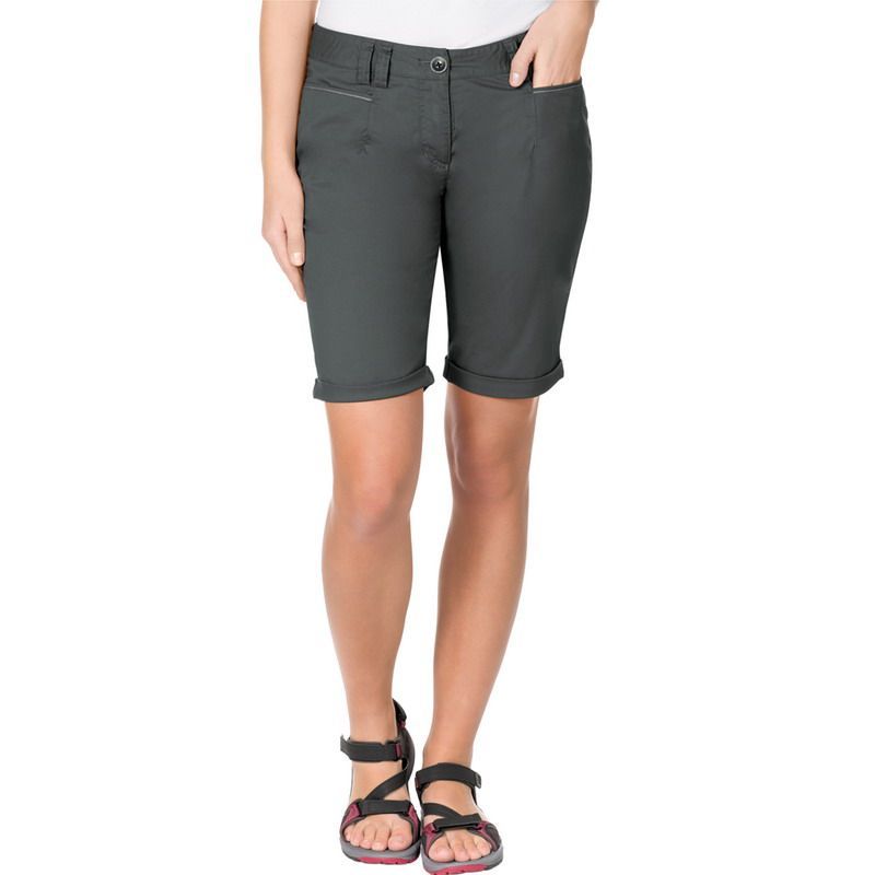 Jack Wolfskin Шорты для женщин Jack Wolfskin LIBERTY SHORTS WOMEN