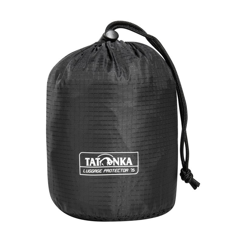 Tatonka Легкая накидка на рюкзак Tatonka Luggage Protector 75 L