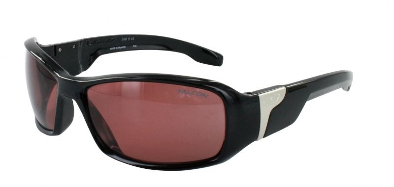 Julbo Стильные солнцезащитные очки для туризма Julbo Zulu 368