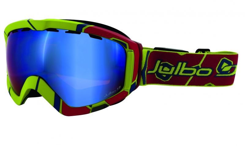 Julbo Широкая горнолыжная маска Julbo Polar 7241