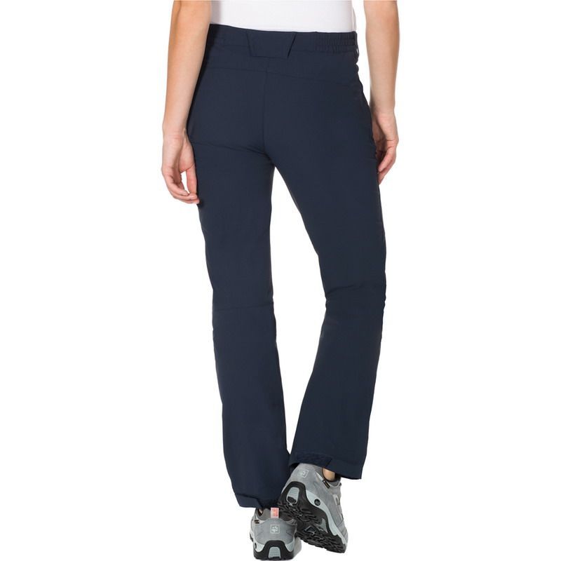 Jack Wolfskin Брюки туристические женские Jack Wolfskin ACTIVATE PANTS WOMEN