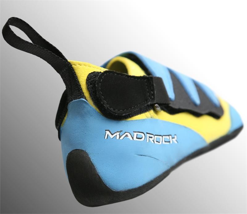 Mad Rock Детские скальники Mad Rock Monkey 2.0