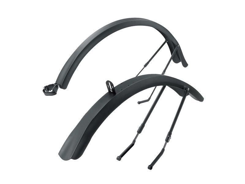 TOPEAK Комплект крыльев для велосипеда Topeak DeFender TX
