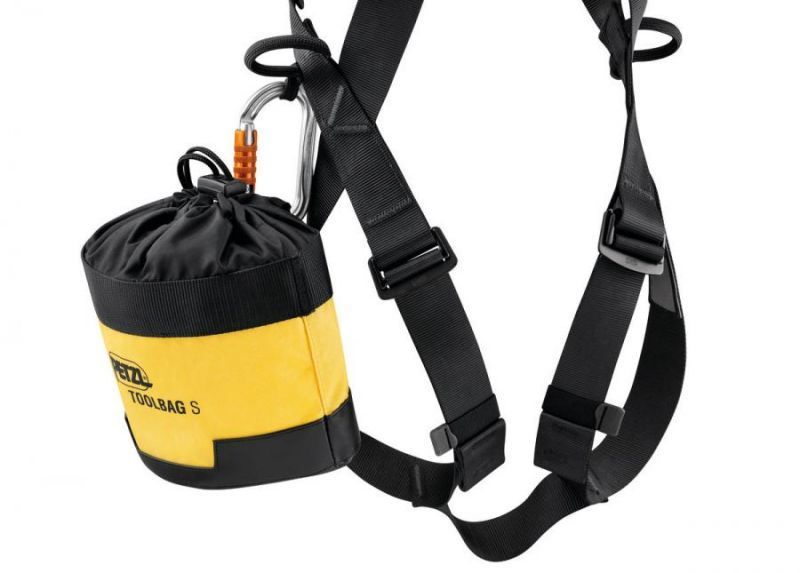 Petzl Страховочная система Petzl Newton Eur Harness