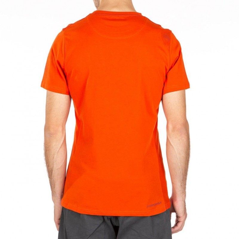 La Sportiva La Sportiva - Мужская футболка Van 2.0 T-Shirt M