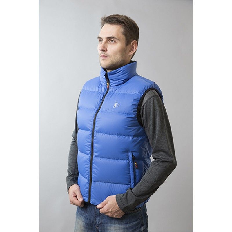 Bask Мужской жилет Bask Meru Vest