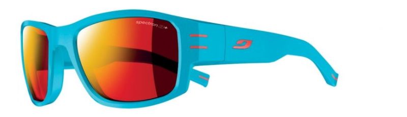 Julbo Очки солнцезащитные для путешествий Julbo Kaiser 448