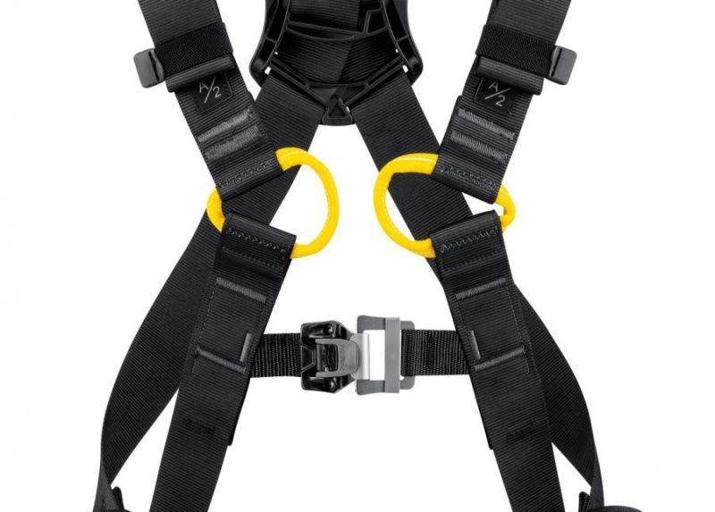 Petzl Страховочная система Petzl Newton Eur Harness