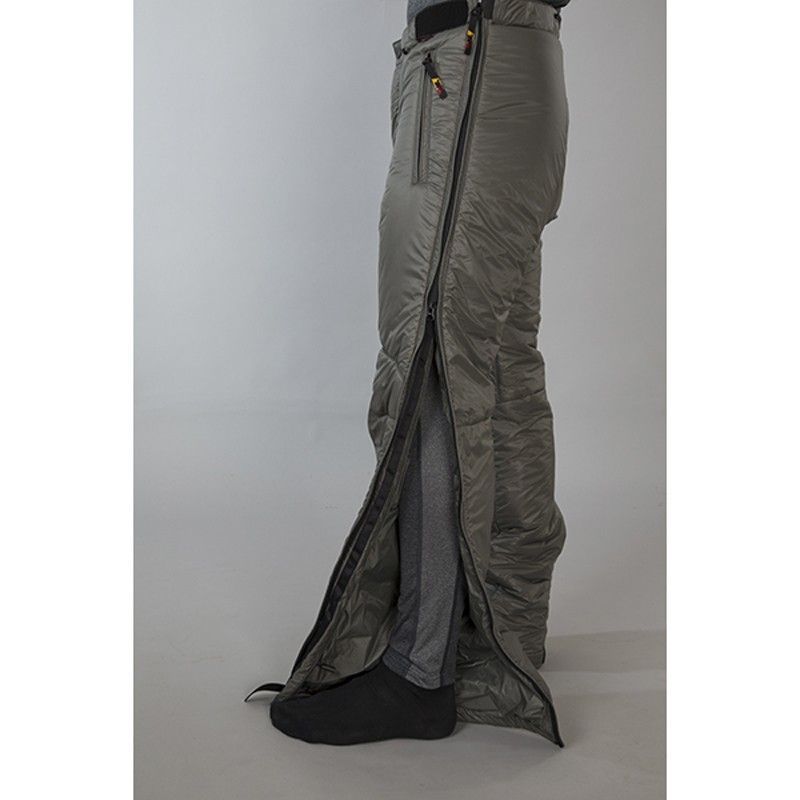 Bask Туристические брюки самосбросы Bask - Ledge V2