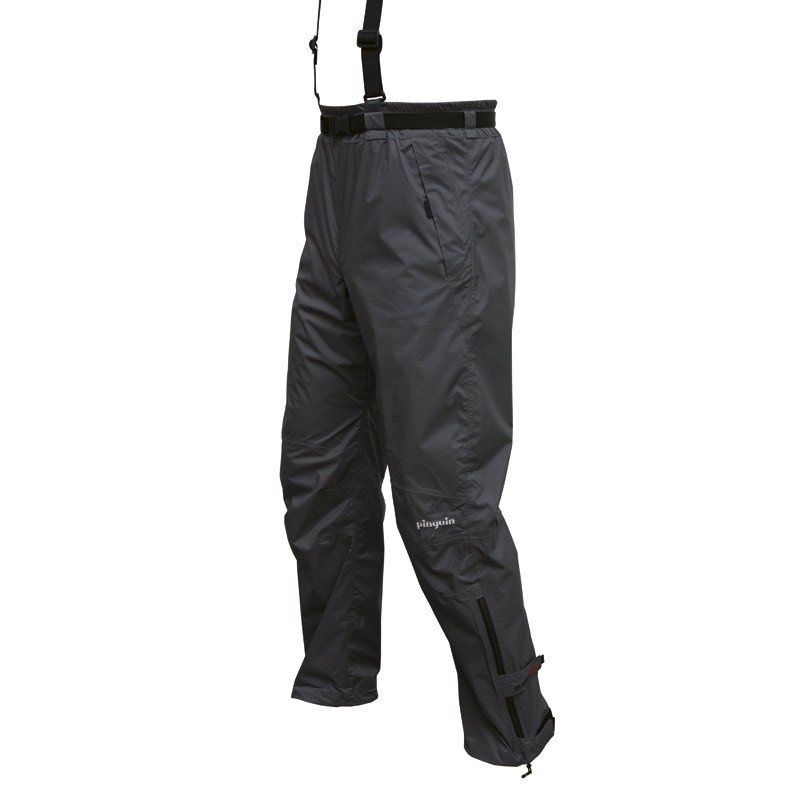 Pinguin Туристические брюки Pinguin Rain Pants S