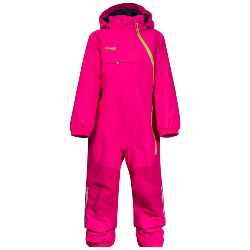 Bergans Комбинезон детский Bergans Snotind Insulated Kids Coverall