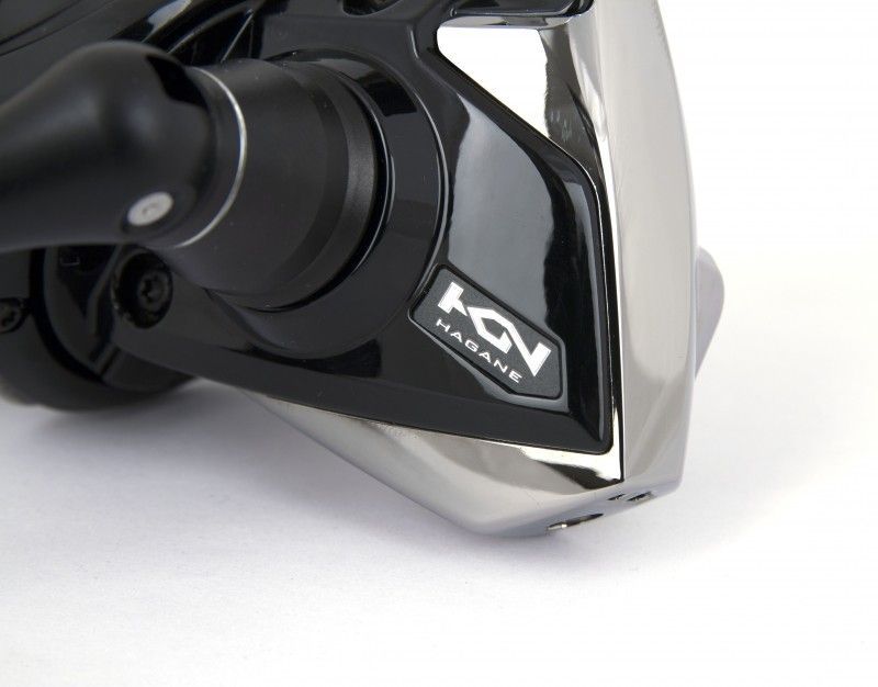 Shimano Катушка с карбоновыми шайбами Shimano 17 Sustain 2500 FI