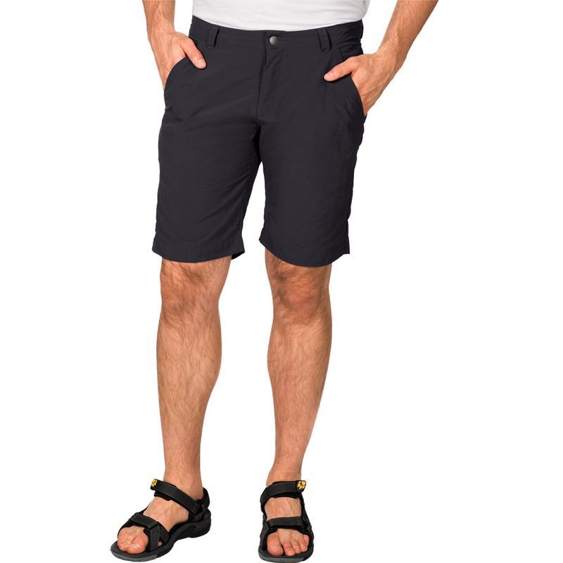 Jack Wolfskin Шорты мужские Jack Wolfskin KALAHARI SHORTS M