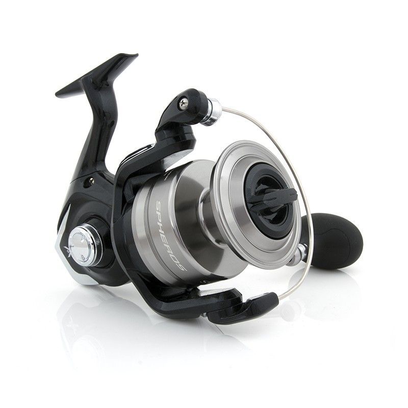 Shimano Катушка морская Shimano Spheros 8000 SW