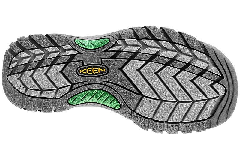 Keen Летние сандалии Keen Venice H2 W