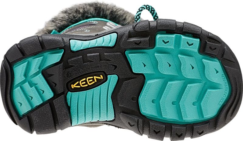 Keen Keen - Сапоги высокие для детей Kelsey Boot WP Y