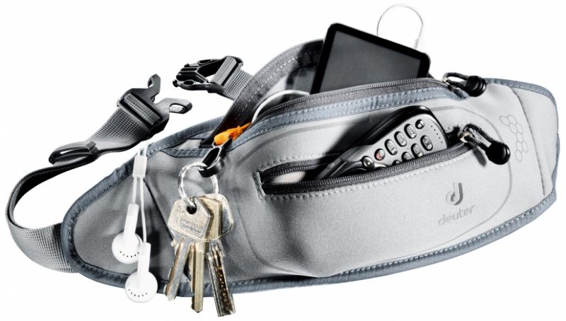 Deuter Сумка на пояс из неопрена Deuter Neo Belt II